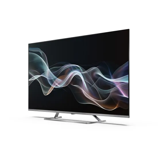 Sharp 55JP7265E 4K UHD Smart QLED MiniLED TV, 55", 139.7 cm