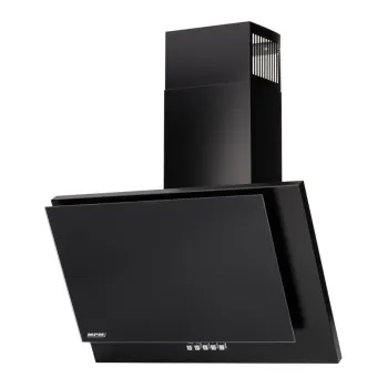 MPM elszívó Páraelszívó MPM-60-OM-35 fekete