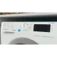Indesit BWE 71295X WSV EE elöltöltős mosógép, 7 kg, inverter motor, 59.5x57.5x84.5 cm