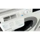 Indesit BWE 71295X WSV EE elöltöltős mosógép, 7 kg, inverter motor, 59.5x57.5x84.5 cm