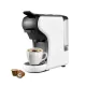 Camry CR4414 multikapszulás kávéfőző, fehér szín 