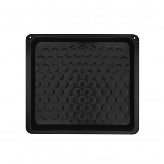 Amica TR110TW beépíthető sütő bézs retro, 59.5x57.5x59.5 cm 