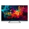 Sharp 50FQ5EG 4K UHD Smart QLED TV, 50", 127 cm 