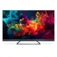 Sharp 50FQ5EG 4K UHD Smart QLED TV, 50", 127 cm 