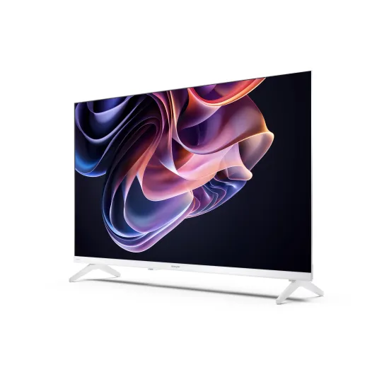 Sharp 32HF2265EW HD Ready Smart LED TV, 32", 81.28 cm 