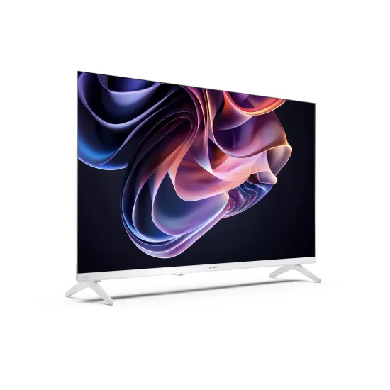 Sharp 32HF2265EW HD Ready Smart LED TV, 32", 81.28 cm 