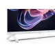 Sharp 32HF2265EW HD Ready Smart LED TV, 32", 81.28 cm 