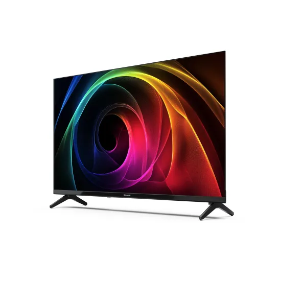 Sharp 32HA1205E HD Ready LED TV, 32", 80 cm 