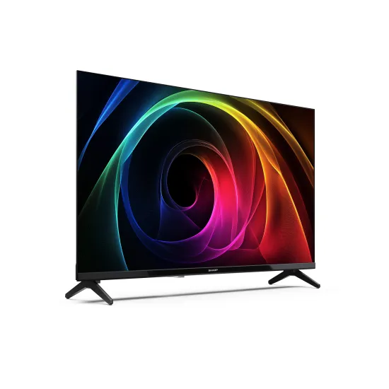 Sharp 32HA1205E HD Ready LED TV, 32", 80 cm 