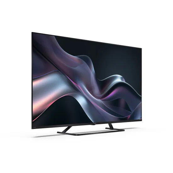 Sharp 50HP6265E 4K UHD Smart QLED TV, 50", 127 cm 