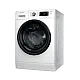 Whirlpool FFB 8458 BV EE elöltöltős mosógép, 8 kg, inverter motor, gőz, 59.5x63x84.5 cm