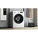 Whirlpool FFB 8458 BV EE elöltöltős mosógép, 8 kg, inverter motor, gőz, 59.5x63x84.5 cm
