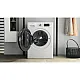Whirlpool FFB 8458 BV EE elöltöltős mosógép, 8 kg, inverter motor, gőz, 59.5x63x84.5 cm