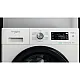Whirlpool FFB 8458 BV EE elöltöltős mosógép, 8 kg, inverter motor, gőz, 59.5x63x84.5 cm