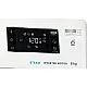 Whirlpool FFB 8458 BV EE elöltöltős mosógép, 8 kg, inverter motor, gőz, 59.5x63x84.5 cm