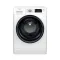 Whirlpool FFB 8489 BV EE elöltöltős mosógép, 8 kg, gőz, inverter motor, 59.5x63x85 cm 