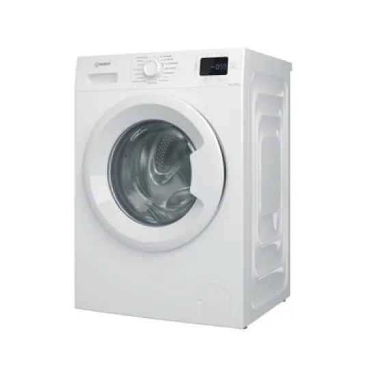 Indesit IM 642 MY TIME EE elöltöltős mosógép, 6 kg, 60x44.6x84.5 cm