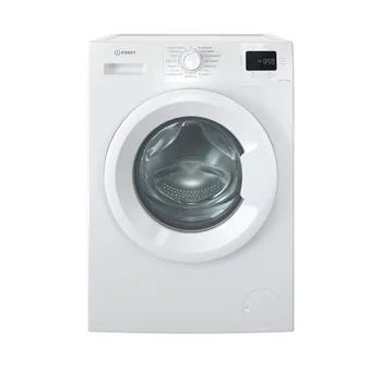 Indesit IM 640 MY TIME EE elöltöltős mosógép, 6 kg, 60x44.6x84.5 cm