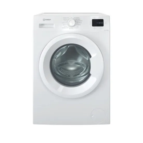 Indesit IM 642 MY TIME EE elöltöltős mosógép, 6 kg, 60x44.6x84.5 cm