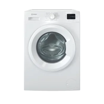 Indesit IM 762 MY TIME EE elöltöltős mosógép, 7 kg, 60x49.6x84.5cm