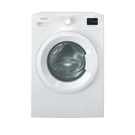 Indesit IM 762 MY TIME EE elöltöltős mosógép, 7 kg, 60x49.6x84.5cm