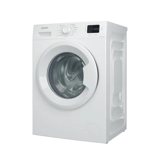 Indesit IM 864 MY TIME EE elöltöltős mosógép, 8 kg, 60x54.6x84.5 cm