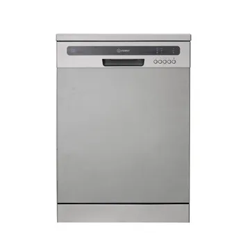 Indesit IN2FE13CNO7S mosogatógép, 13 teríték, 59.8x60x84.5 cm, ezüst szín 