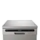 Indesit IN2FE13CNO7S mosogatógép, 13 teríték, 59.8x60x84.5 cm, ezüst szín 