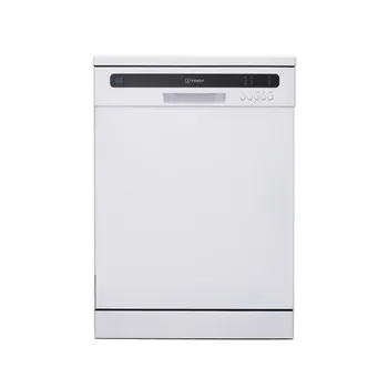 Indesit IN2FE13CNO7W mosogatógép, 13 teríték, 59.5x60x83.5 cm 