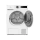 Midea MD110H80/W-HR hőszivattyús szárítógép, 8 kg, 60x59.5x85 cm