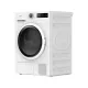 Midea MD110H80/W-HR hőszivattyús szárítógép, 8 kg, 60x59.5x85 cm