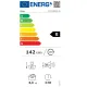 Midea MD110H80/W-HR hőszivattyús szárítógép, 8 kg, 60x59.5x85 cm