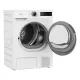Midea MD110H80/W-HR hőszivattyús szárítógép, 8 kg, 60x59.5x85 cm