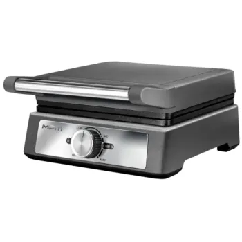 MPM MPM-MGO-55 gofrisütő, 1900W