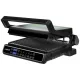 MPM MPM-MGR-14 kontakt grill, 2000W, fekete 