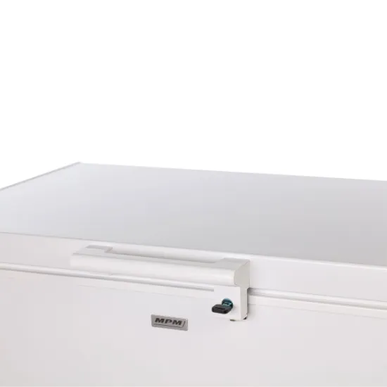 MPM MPM-200-SK-16D fagyasztóláda, 198L, kulcsra zárható, 103x62x85 cm, -15 °C-on is működik