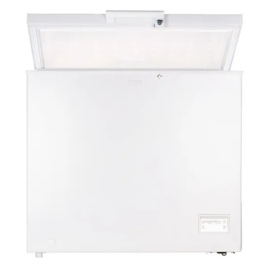 MPM MPM-200-SK-16D fagyasztóláda, 198L, kulcsra zárható, 103x62x85 cm, -15 °C-on is működik