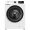 MPM MPM-4610-PH-02 elöltöltős mosógép, 6 kg, inverter motor, gőz, 60x47x85 cm