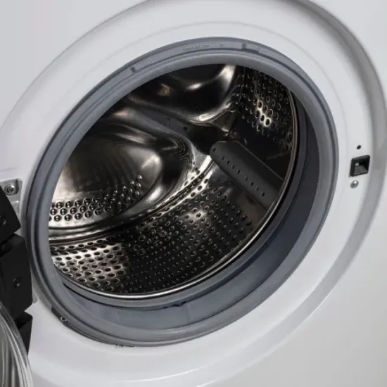 MPM MPM-4610-PK-42 elöltöltős mosógép, 6 kg, gőz, 60x45x85 cm 