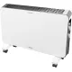 Tesla PC301WB elektromos konvektor, 2000W, fehér/fekete szín 