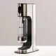 SodaCo S100S szódakészítő gép szürke, rozsdamentes acél, bajonettzáras 
