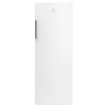 Indesit SI6 2 W egyajtós hűtőszekrény, fehér, 59.5x64,5x167 cm