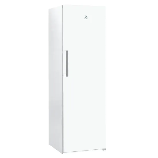 Indesit SI6 2 W egyajtós hűtőszekrény, fehér, 59.5x64,5x167 cm