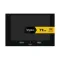 Whirlpool SMP 778 C/NE/IXL beépíthető indukciós kerámialap, 77x51x5.7 cm, fekete szín 
