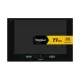 Whirlpool SMP 778 C/NE/IXL beépíthető indukciós kerámialap, 77x51x5.7 cm, fekete szín 