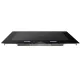 Whirlpool SMP 778 C/NE/IXL beépíthető indukciós kerámialap, 77x51x5.7 cm, fekete szín 