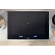 Whirlpool SMP 778 C/NE/IXL beépíthető indukciós kerámialap, 77x51x5.7 cm, fekete szín 