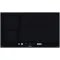 Whirlpool SMP 9010 C/NE/IXL beépíthető indukciós kerámialap, 86x51x5.7 cm, fekete szín 