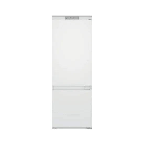 Whirlpool SP40 812 EU 2 beépíthető alulfagyasztós kombinált hűtőszekrény, Zen Inverter Kompresszor, 299/101L, 69x54.5x193.5 cm