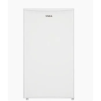 Vivax TTR-93E+ egyajtós hűtőszekrény fagyasztóval, 68/12L, 47.2x45x85 cm